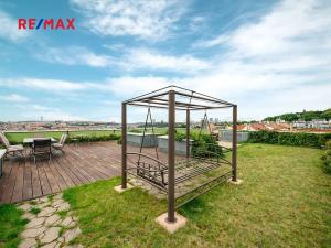 Prodej bytu 4+kk, Praha - Smíchov, Astlova, 187 m2