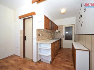 Pronájem bytu 3+1, Havlíčkův Brod, Žižkov II, 70 m2