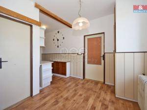Pronájem bytu 3+1, Havlíčkův Brod, Žižkov II, 70 m2