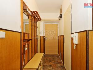 Pronájem bytu 3+1, Havlíčkův Brod, Žižkov II, 70 m2