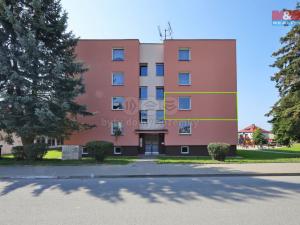 Pronájem bytu 3+1, Havlíčkův Brod, Žižkov II, 70 m2