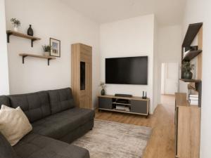 Prodej bytu 2+kk, Ostrava - Přívoz, Palackého, 36 m2