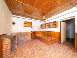 Prodej rodinného domu, Malíkov, 350 m2