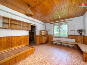 Prodej rodinného domu, Malíkov, 350 m2