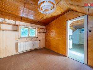 Prodej rodinného domu, Malíkov, 350 m2
