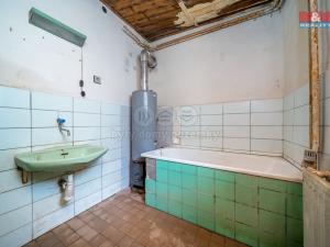 Prodej rodinného domu, Malíkov, 350 m2