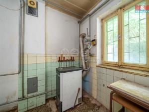 Prodej rodinného domu, Malíkov, 350 m2