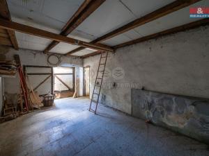 Prodej rodinného domu, Malíkov, 350 m2
