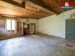 Prodej rodinného domu, Malíkov, 350 m2