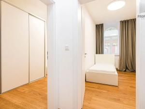 Pronájem bytu 3+kk, Brno, Stavební, 57 m2