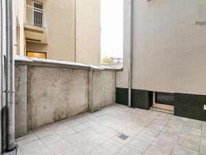 Pronájem bytu 3+kk, Brno, Stavební, 57 m2
