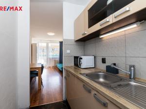 Prodej bytu 2+kk, Praha - Chodov, Modletická, 43 m2