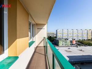 Prodej bytu 2+kk, Praha - Chodov, Modletická, 43 m2