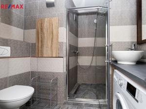Prodej bytu 2+kk, Praha - Chodov, Modletická, 43 m2