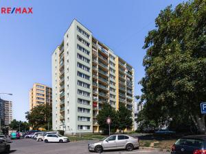 Prodej bytu 2+kk, Praha - Chodov, Modletická, 43 m2