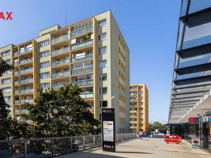 Prodej bytu 2+kk, Praha - Chodov, Modletická, 43 m2