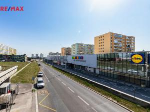 Prodej bytu 2+kk, Praha - Chodov, Modletická, 43 m2