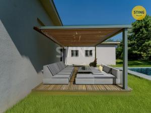 Prodej rodinného domu, Háj ve Slezsku - Smolkov, Poddubí, 153 m2