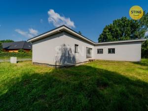 Prodej rodinného domu, Háj ve Slezsku - Smolkov, Poddubí, 153 m2