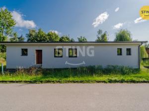 Prodej rodinného domu, Háj ve Slezsku - Smolkov, Poddubí, 153 m2