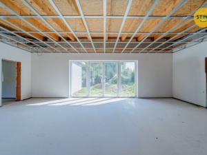 Prodej rodinného domu, Háj ve Slezsku - Smolkov, Poddubí, 153 m2