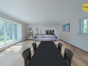Prodej rodinného domu, Háj ve Slezsku - Smolkov, Poddubí, 153 m2