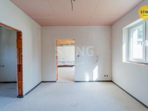 Prodej rodinného domu, Háj ve Slezsku - Smolkov, Poddubí, 153 m2