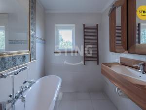 Prodej rodinného domu, Háj ve Slezsku - Smolkov, Poddubí, 153 m2