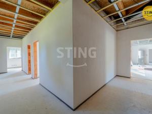 Prodej rodinného domu, Háj ve Slezsku - Smolkov, Poddubí, 153 m2