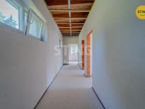 Prodej rodinného domu, Háj ve Slezsku - Smolkov, Poddubí, 153 m2