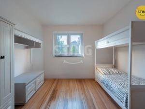 Prodej rodinného domu, Háj ve Slezsku - Smolkov, Poddubí, 153 m2