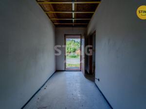 Prodej rodinného domu, Háj ve Slezsku - Smolkov, Poddubí, 153 m2