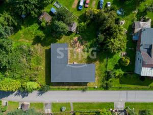 Prodej rodinného domu, Háj ve Slezsku - Smolkov, Poddubí, 153 m2