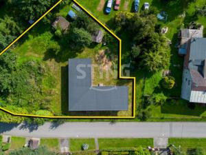Prodej rodinného domu, Háj ve Slezsku - Smolkov, Poddubí, 153 m2
