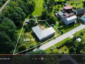 Prodej rodinného domu, Háj ve Slezsku - Smolkov, Poddubí, 153 m2
