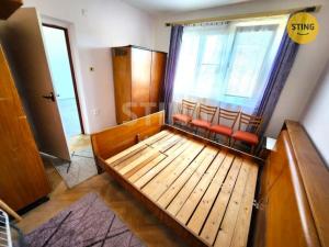 Pronájem bytu 2+1, Přerov, bří Hovůrkových, 51 m2