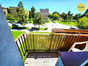 Pronájem bytu 2+1, Přerov, bří Hovůrkových, 51 m2
