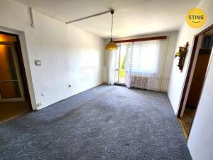 Pronájem bytu 2+1, Přerov, bří Hovůrkových, 51 m2