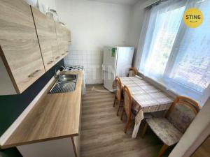 Pronájem bytu 2+1, Přerov, bří Hovůrkových, 51 m2