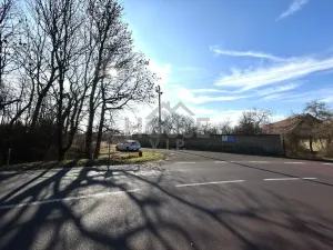 Prodej pozemku pro bydlení, Podbořany - Pšov, 1001 m2