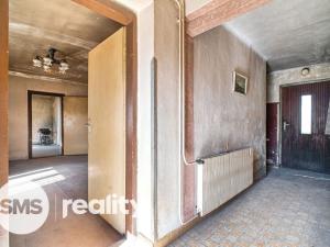Prodej rodinného domu, Starý Jičín - Jičina, 120 m2