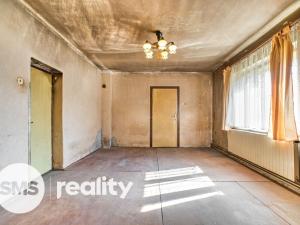 Prodej rodinného domu, Starý Jičín - Jičina, 120 m2