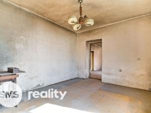 Prodej rodinného domu, Starý Jičín - Jičina, 120 m2