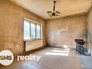 Prodej rodinného domu, Starý Jičín - Jičina, 120 m2