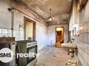 Prodej rodinného domu, Starý Jičín - Jičina, 120 m2