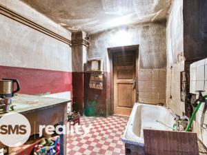 Prodej rodinného domu, Starý Jičín - Jičina, 120 m2