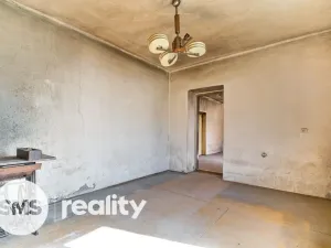 Prodej rodinného domu, Starý Jičín - Jičina, 120 m2