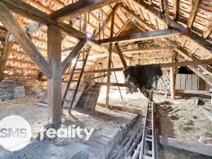 Prodej rodinného domu, Starý Jičín - Jičina, 120 m2