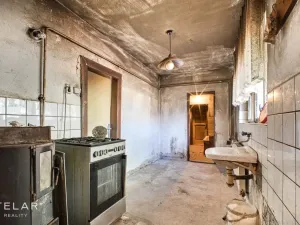 Prodej rodinného domu, Starý Jičín - Jičina, 120 m2