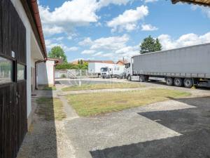 Pronájem skladu, Mělník, Kokořínská, 249 m2